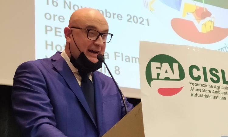 Fermo Pesca 2022, Fai Cisl Marche: "Ipotesi inaccettabile, futuro dei pescatori a rischio"
