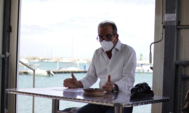 Elezioni 2022 Civitanova, il Madiere: "Le nostre 4 richieste alla politica per il futuro del porto"