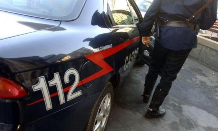 Tolentino - Affidato in prova ai servizi sociali, continua a delinquere: arrestato