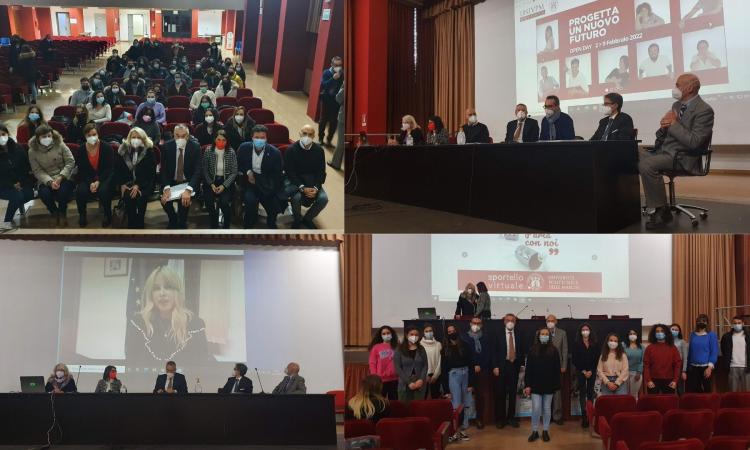 "Terapia della Neuro Psicomotricità dell’Età Evolutiva", presentato nuovo corso di laurea