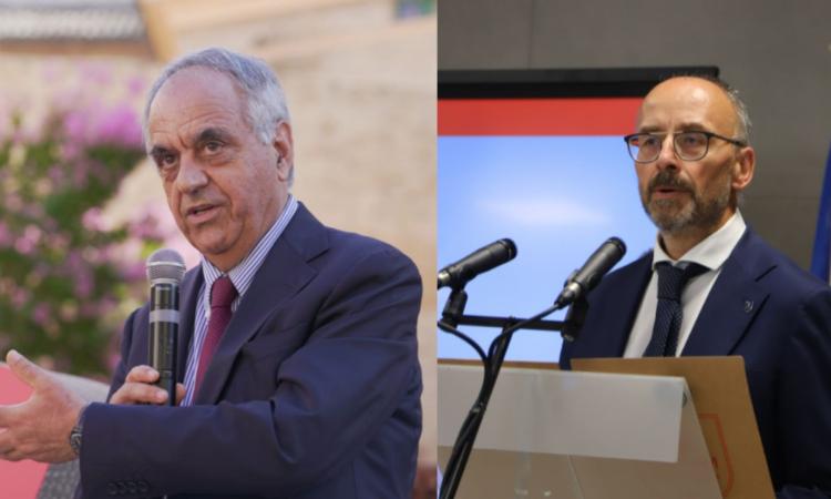 Chiude l'edizione notte del Tg regionale, le università marchigiane: "Punto di riferimento irrinunciabile" Chiude l'edizione notte del Tg regionale, le università marchigiane: "Punto di riferimento irrinunciabile"