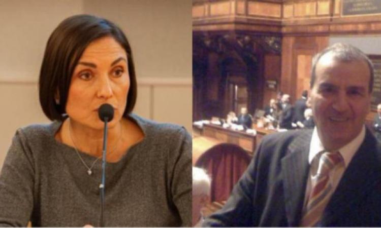 Credito d'imposta per le imprese cratere sarà inserito nella manovra di bilancio