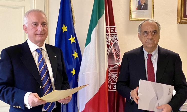 La Prefettura apre le porte agli studenti dell'Università di Macerata