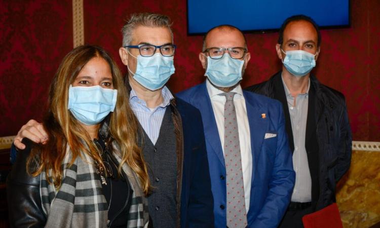 Violazione di domicilio, Forza Italia a sostegno delle modifiche al codice penale e civile Violazione di domicilio, Forza Italia a sostegno delle modifiche al codice penale e civile