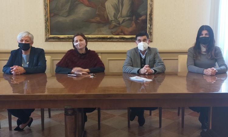 Civitanova Marche, l'Assessorato lancia nuovi progetti a sostegno delle persone con disabilità Civitanova Marche, l'Assessorato lancia nuovi progetti a sostegno delle persone con disabilità