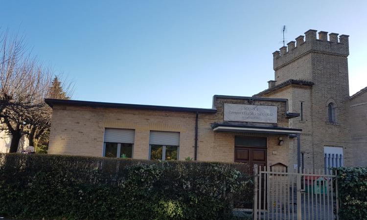 Corridonia, la Scuola E. Niccolai passa alla direzione laica. "Manteniamo alti i valori cristiani"