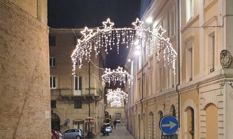 Natale 2021, cosa fare a Recanati: il calendario completo degli eventi Natale 2021, cosa fare a Recanati: il calendario completo degli eventi