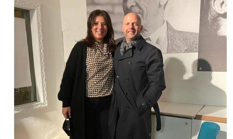 Civitanova, Lidia Iezzi è la nuova segretaria del Pd