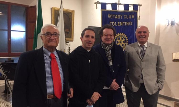 Tolentino, torna il "Rotarytorrone": ricavato devoluto per i service del Club Tolentino, torna il "Rotarytorrone": ricavato devoluto per i service del Club