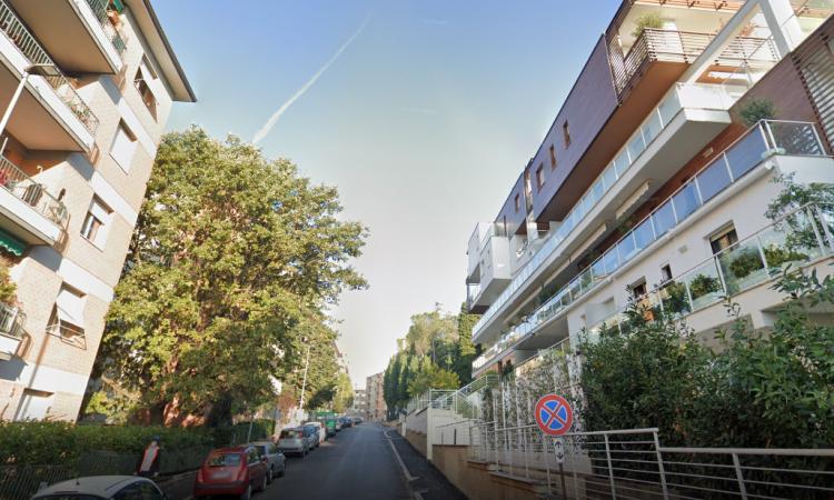 Macerata, demolizione edificio in via Barilatti: limiti e divieti, come cambia la viabilità