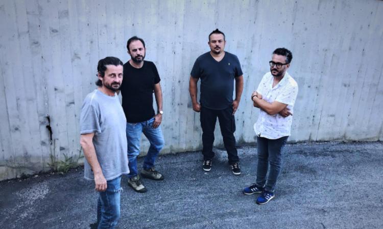 Civitanova, l’Ikki Quartet di Massimo Saccutelli presenta “The Jungle” con un concerto gratuito Civitanova, l’Ikki Quartet di Massimo Saccutelli presenta “The Jungle” con un concerto gratuito