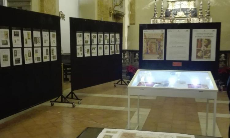 Montecassiano, una mostra filatelica dedicata a Dante Alighieri Montecassiano, una mostra filatelica dedicata a Dante Alighieri