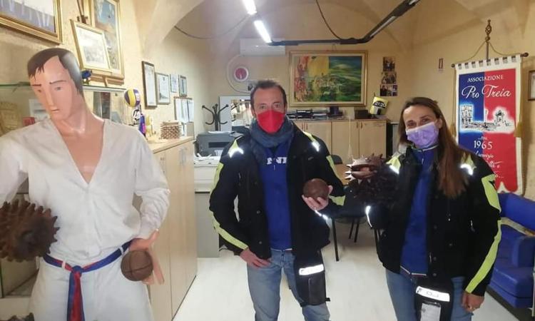 Treia tra i borghi più belli da visitare in moto: entra nel circuito Wonder Italy