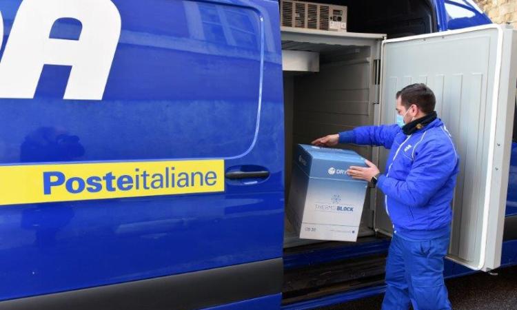Vaccini, in arrivo nelle Marche oltre 19 mila dosi di Moderna Vaccini, in arrivo nelle Marche oltre 19 mila dosi di Moderna