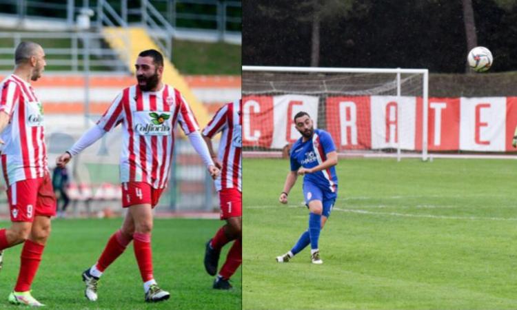 Maceratese a -8 dalla vetta, Mirko Piccolo: "Possiamo battere tutti, ci serve solo la mentalità giusta" Maceratese a -8 dalla vetta, Mirko Piccolo: "Possiamo battere tutti, ci serve solo la mentalità giusta"