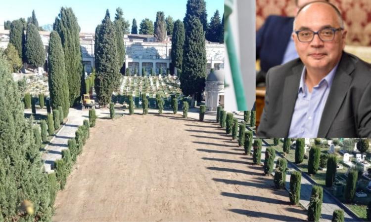 Macerata, "Creazione di un database dei defunti sepolti nel cimitero": la proposta va in Consiglio