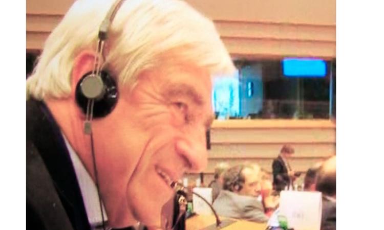 Lutto nel mondo dell'imprenditoria: addio al "re dei dolci" Giampaolo Giampaoli Lutto nel mondo dell'imprenditoria: addio al "re dei dolci" Giampaolo Giampaoli