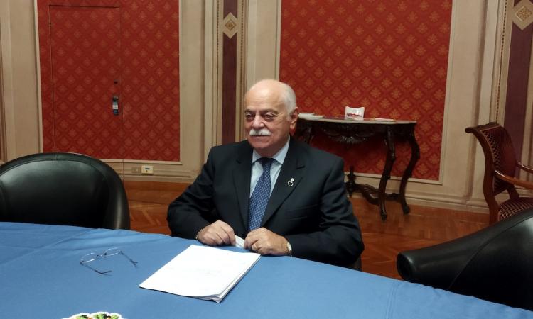 Macerata e provincia, contratto a tempo indeterminato per 15 dipendenti. "Così superiamo il precariato" Macerata e provincia, contratto a tempo indeterminato per 15 dipendenti. "Così superiamo il precariato"