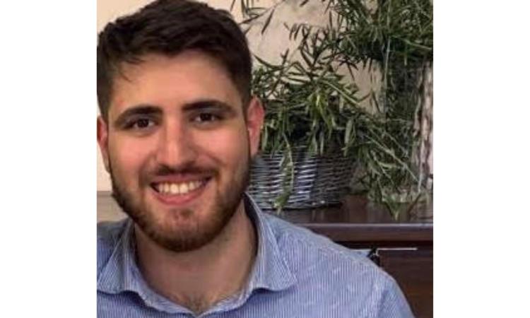 Tolentino, il Pd sceglie la linea verde: il 23enne Matteo Pascucci è il nuovo segretario Tolentino, il Pd sceglie la linea verde: il 23enne Matteo Pascucci è il nuovo segretario