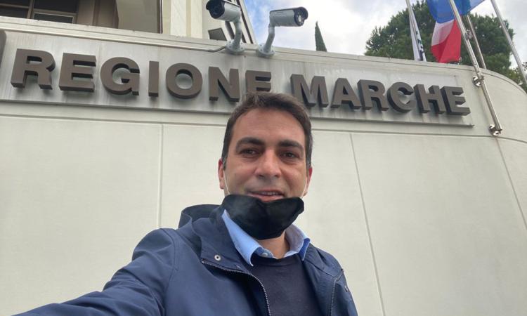 Macerata, Buldorini (Lega) sulla vicenda del canile: "Il benessere animale non è un business" Macerata, Buldorini (Lega) sulla vicenda del canile: "Il benessere animale non è un business"