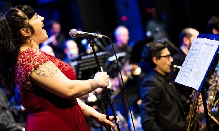 Camerino, un concerto di beneficenza per gli ospiti della casa di riposo