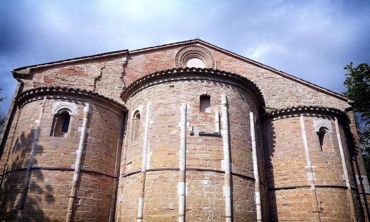 Abbazia di Rambona e Passo di Treia collegate da una ciclovia: accordo tra Enel e Comune Abbazia di Rambona e Passo di Treia collegate da una ciclovia: accordo tra Enel e Comune