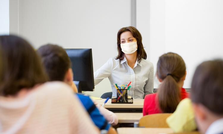 Scuola Marche, si riparte il 14 settembre: "Più giorni di lezione nel 2022/2023" Scuola Marche, si riparte il 14 settembre: "Più giorni di lezione nel 2022/2023"