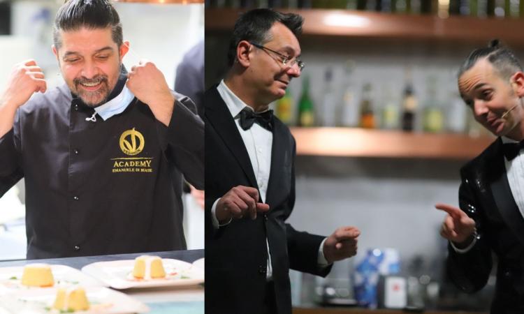 Macerata, riapre Lord Bio: al via la collaborazione con lo chef Emanuele Di Biase