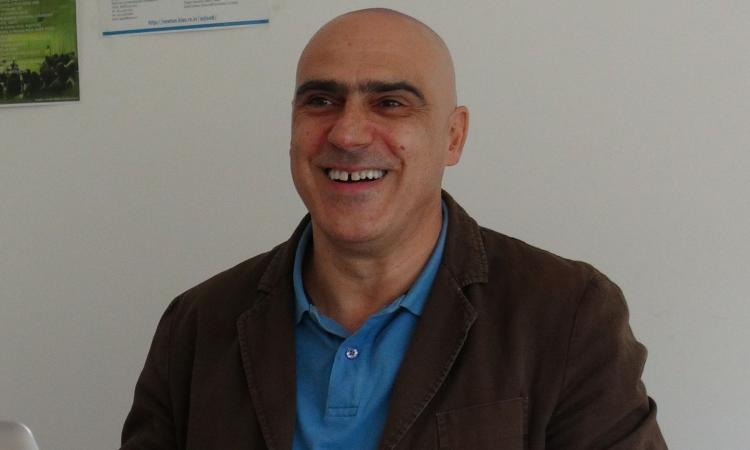 Unicam, riconoscimento per il professor Mancini: sarà editore associato di una rivista scientifica