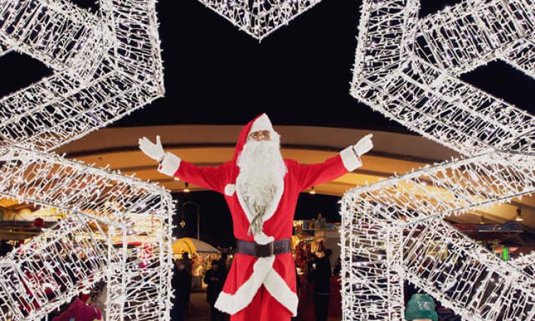 Teatro, gospel e visite alla scoperta della città alta: Civitanova si prepara al Natale Teatro, gospel e visite alla scoperta della città alta: Civitanova si prepara al Natale