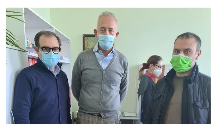 Civitanova Marche, al via i lavori di ampliamento del Centro Anziani di via Carnia Civitanova Marche, al via i lavori di ampliamento del Centro Anziani di via Carnia