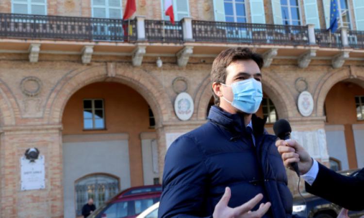 Ufficiale, Marche in zona arancione da lunedì: ecco le nuove regole