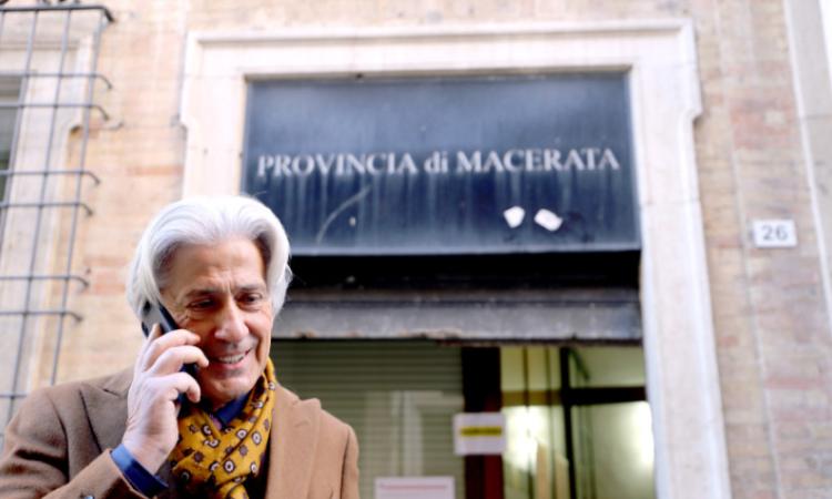Una nuova rotatoria e il rifacimento di strade provinciali: stanziati oltre due milioni di euro per il 2024