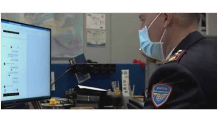 Allarme pedopornografia, nel 2021 reati online aumentati del 70%: l'ultimo caso ad Ancona