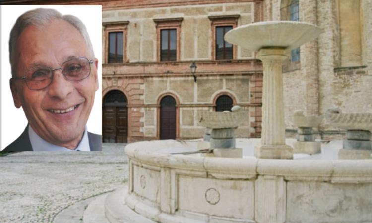 Tolentino, addio a Orlando Ruffini: storico responsabile della biblioteca Egidiana