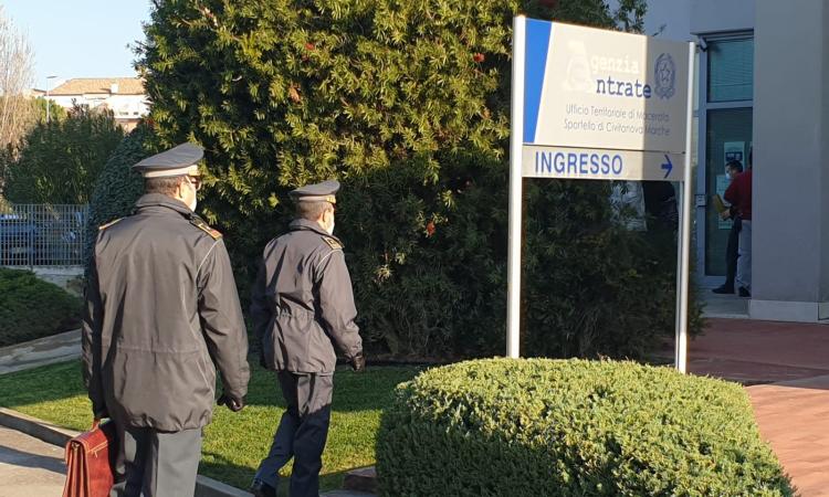 Falsifica le ricevute per avere i "ristori" Covid-19: scatta multa del 200% dell'importo ricevuto