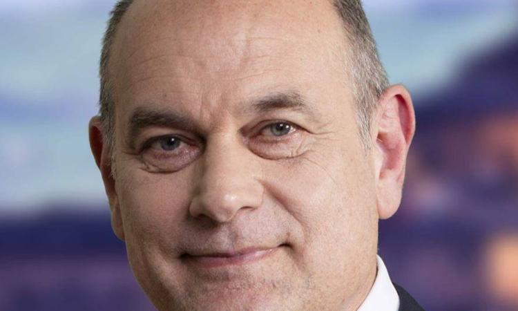 Covid, il sindaco di Jesi Bacci ricoverato in ospedale Covid, il sindaco di Jesi Bacci ricoverato in ospedale
