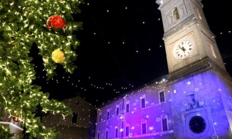 Natale a Macerata 2021: ecco le 5 cose da fare assolutamente durante le festività