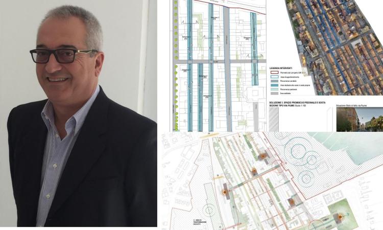 Civitanova, focus sul Borgo Marinaro: il rilancio parte dalla connessione con le aree adiacenti