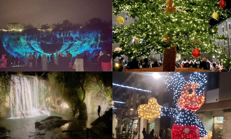 Da Urbisaglia a Sarnano: le 5 cose da vedere assolutamente in provincia di Macerata a Natale Da Urbisaglia a Sarnano: le 5 cose da vedere assolutamente in provincia di Macerata a Natale