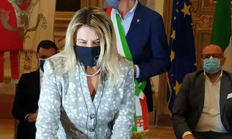 Macerata, la Giunta assegna 50mila euro all'Ircr: trasferite le risorse del fondo Covid