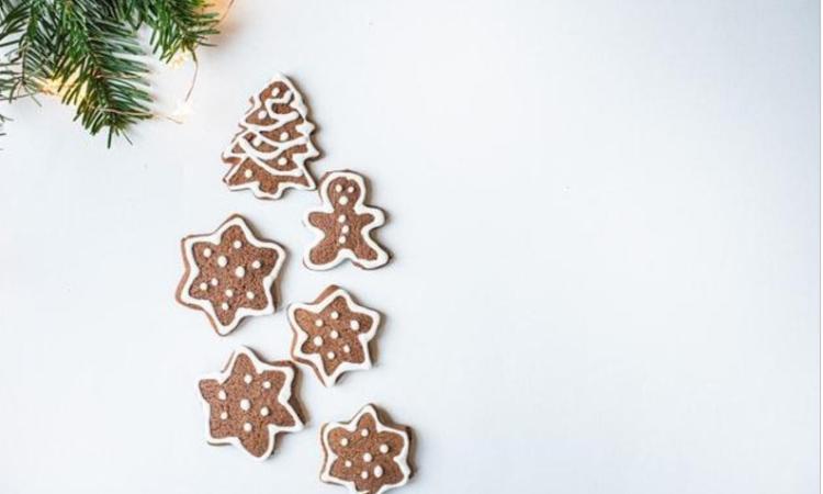 I dolci di Natale: non solo panettoni e pandori I dolci di Natale: non solo panettoni e pandori