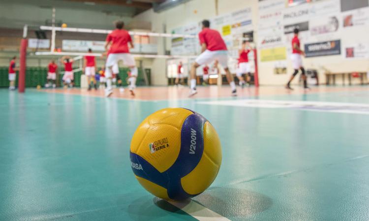 Med Store Tunit Macerata, quattro giocatori positivi in squadra: salta il derby con Fano Med Store Tunit Macerata, quattro giocatori positivi in squadra: salta il derby con Fano