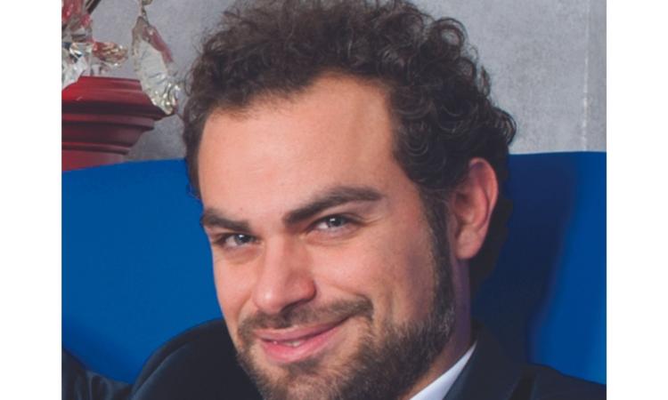 Andrea Perroni live a Castelraimondo: spettacolo per i giovani del cratere sismico