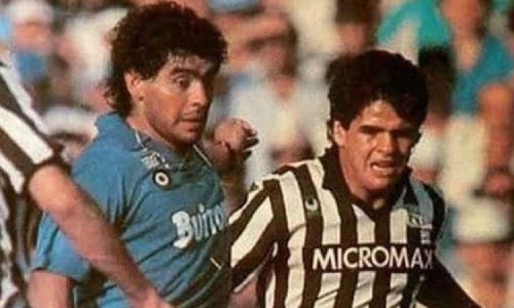 Addio a Hugo Maradona: il fratello di Diego giocò in Italia con l'Ascoli Addio a Hugo Maradona: il fratello di Diego giocò in Italia con l'Ascoli