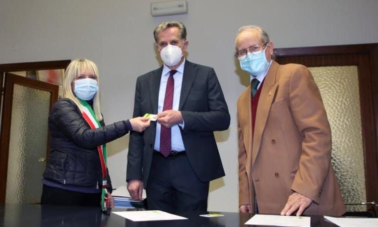 Maestri del Lavoro premiati da Mattarella, due settempedani nella federazione provinciale