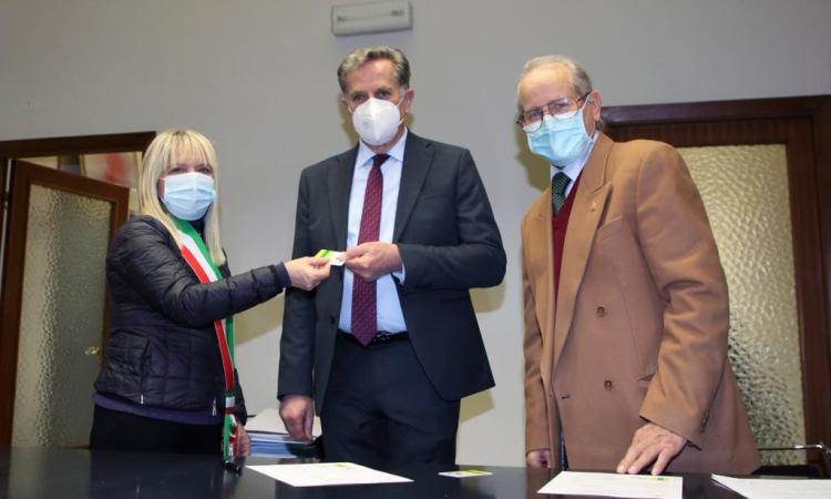Maestri del Lavoro premiati da Mattarella, due settempedani nella federazione provinciale Maestri del Lavoro premiati da Mattarella, due settempedani nella federazione provinciale