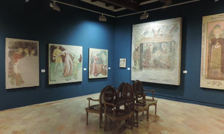 San Severino, musei aperti anche a Capodanno San Severino, musei aperti anche a Capodanno
