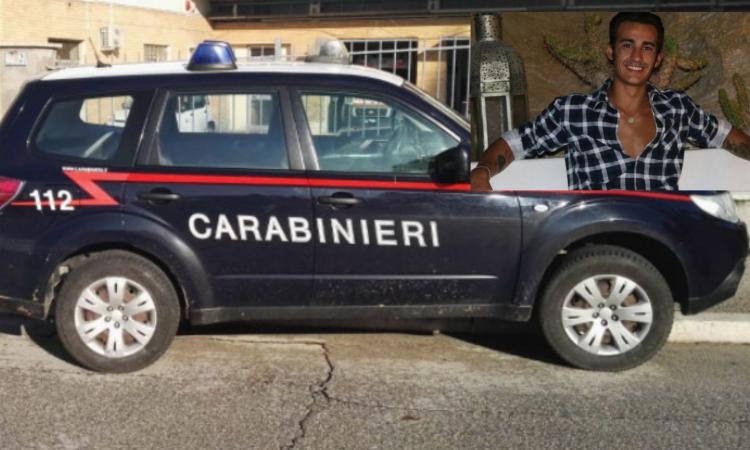 Monte San Giusto - Turista inglese rapito, c'è un quinto complice: arrestato Monte San Giusto - Turista inglese rapito, c'è un quinto complice: arrestato