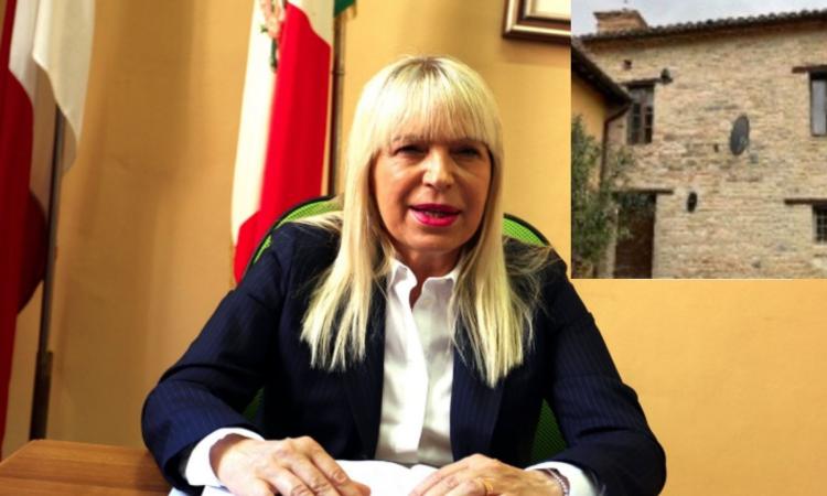 San Severino, torna agibile la canonica nella frazione di Patrignolo San Severino, torna agibile la canonica nella frazione di Patrignolo